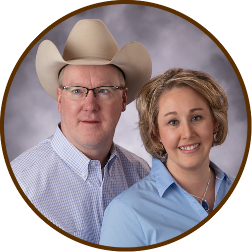 Jeff & Sarah  Stolle bio photo